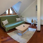 Oda ve Kahvaltı Mooi Panzio Nagyatád