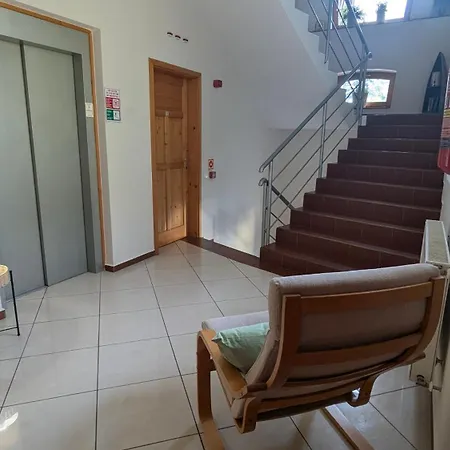 Bed & Breakfast Mooi Panzio Nagyatád