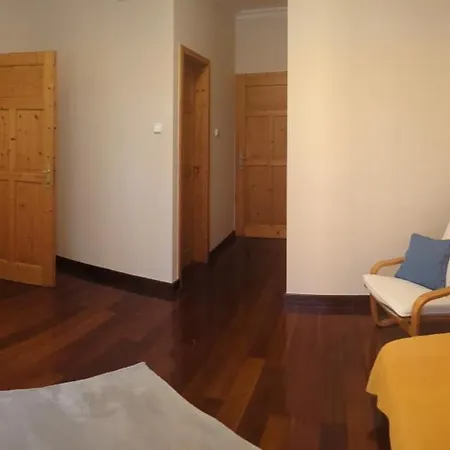 Frühstückspension Mooi Panzio Nagyatád