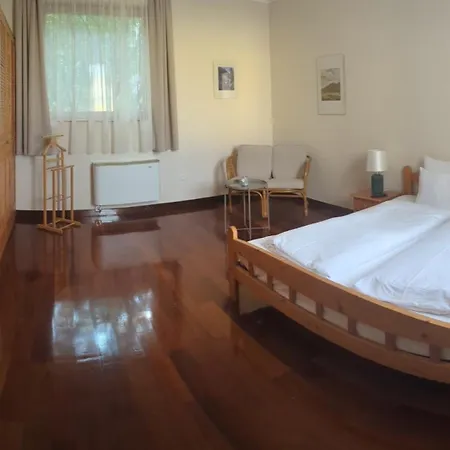 Frühstückspension Mooi Panzio Nagyatád