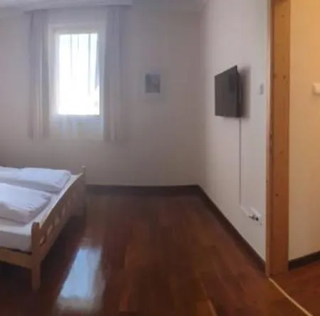 Frühstückspension Mooi Panzio