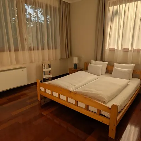 Bed & Breakfast Mooi Panzio 3*