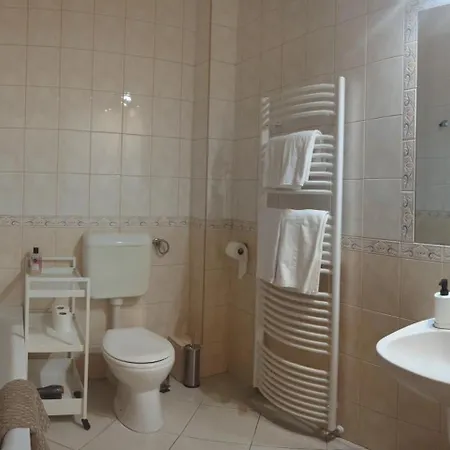 Mooi Panzio 3* Nagyatád