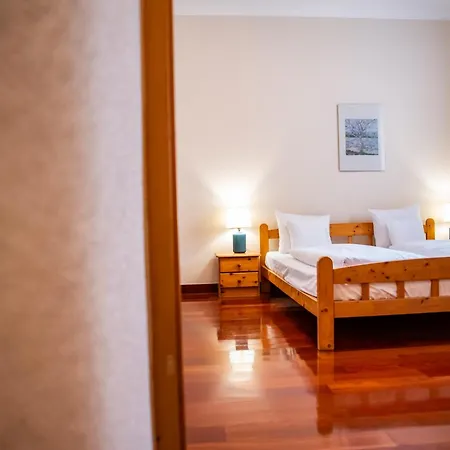 Mooi Panzio Bed & Breakfast Nagyatád