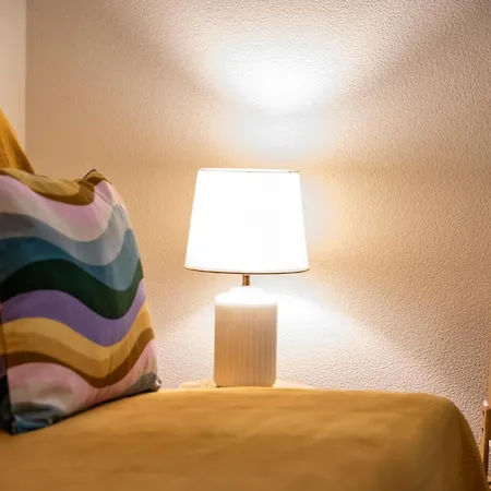Bed & Breakfast Mooi Panzio