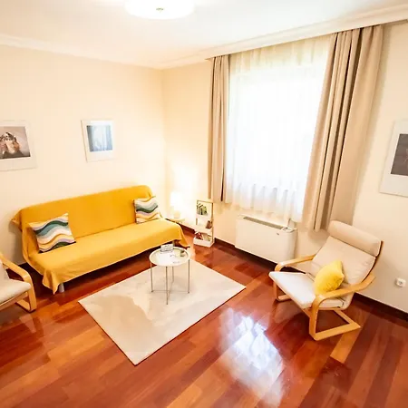 Mooi Panzio Bed & Breakfast Nagyatád