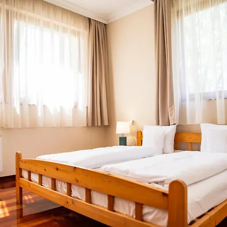 Bed & Breakfast Mooi Panzio