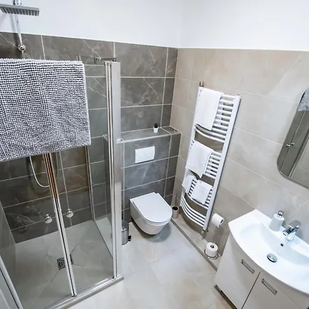 Mooi Panzio Bed & Breakfast Nagyatád