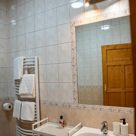 Mooi Panzio Bed & Breakfast
