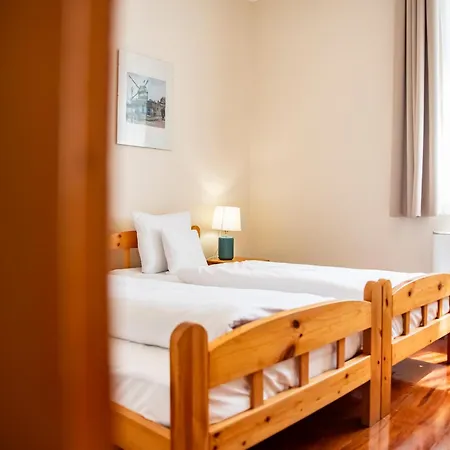 Bed & Breakfast Mooi Panzio
