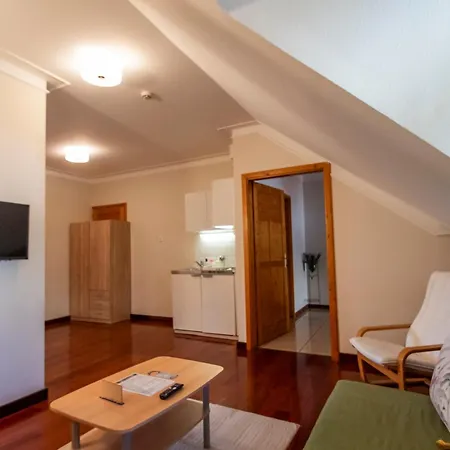 Bed & Breakfast Mooi Panzio Nagyatád